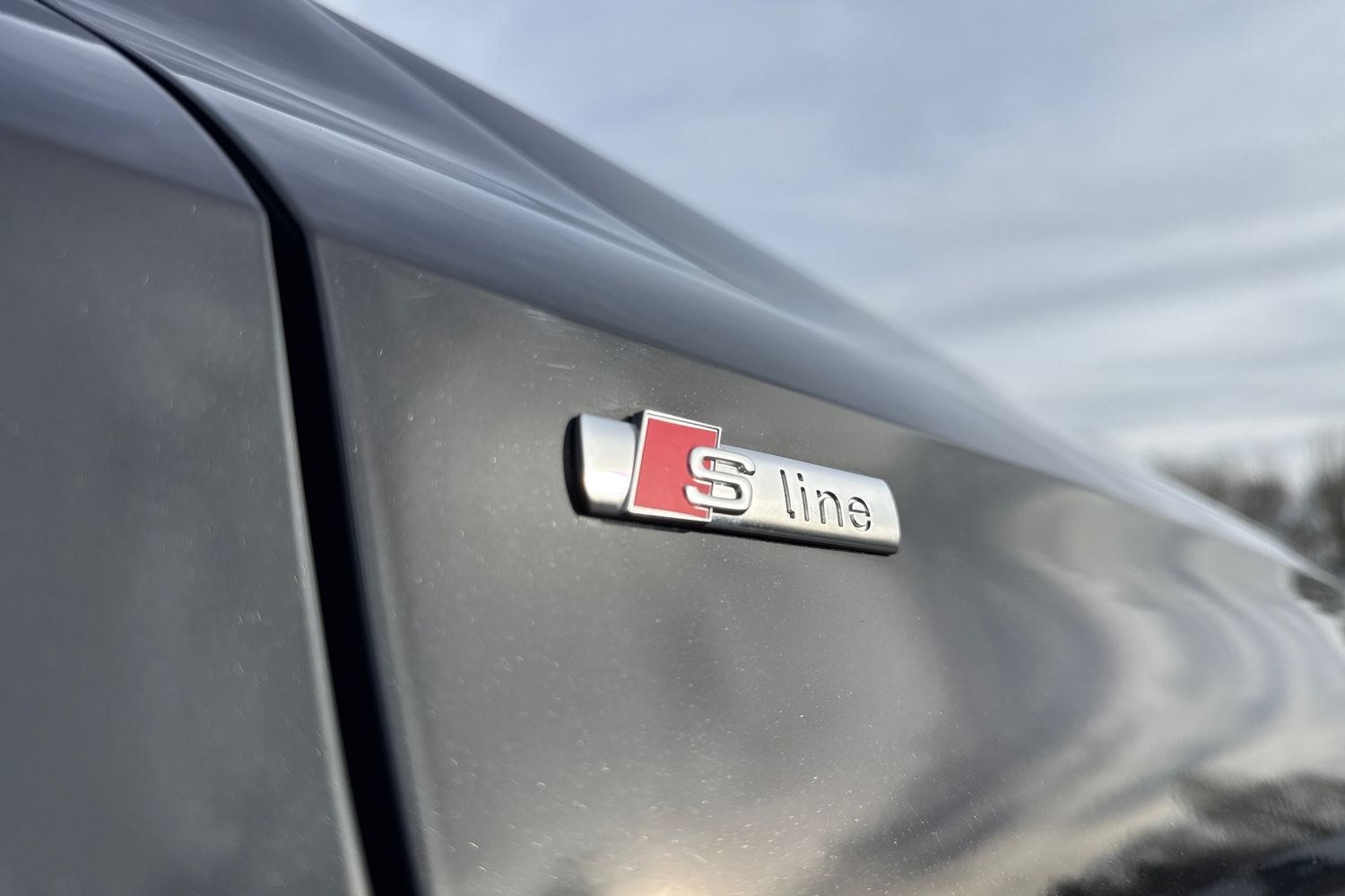 Used Audi A3 2024 for sale - 77589541: Photo 30