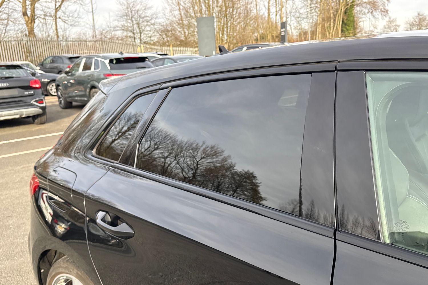 Used Audi A3 2024 for sale - 77589541: Photo 31