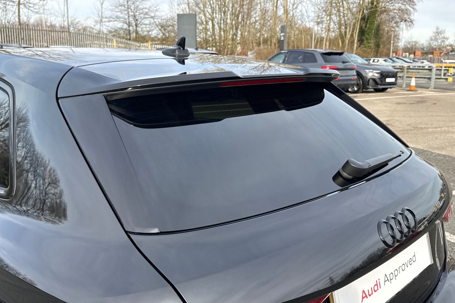 Used Audi A3 2024 for sale - 77589541: Photo 33