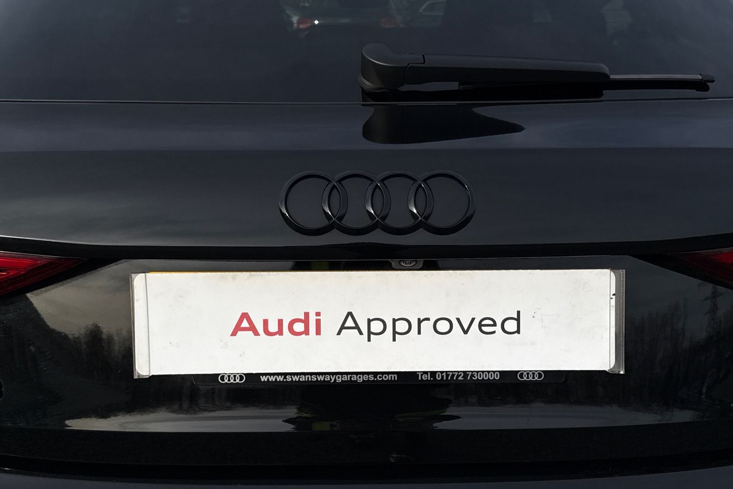 Used Audi A3 2024 for sale - 77589541: Photo 34