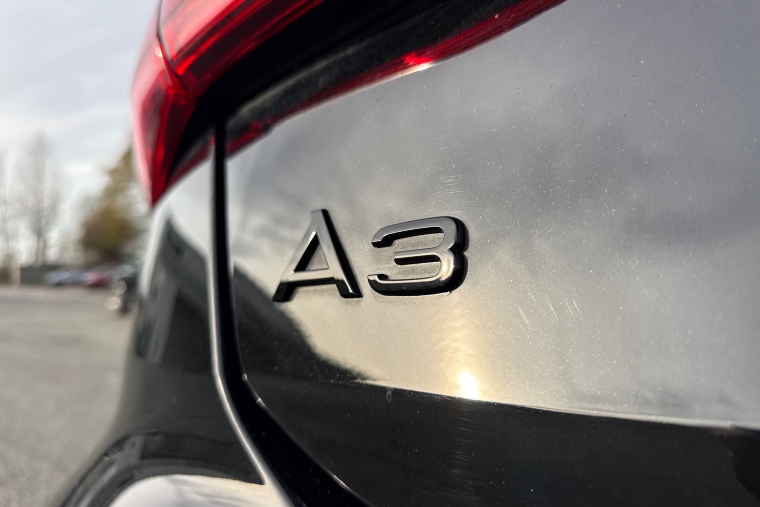 Used Audi A3 2024 for sale - 77589541: Photo 35