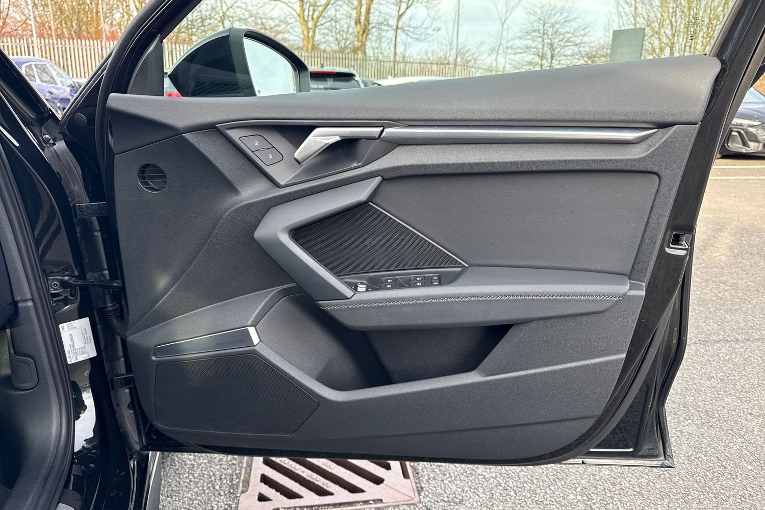 Used Audi A3 2024 for sale - 77589541: Photo 42