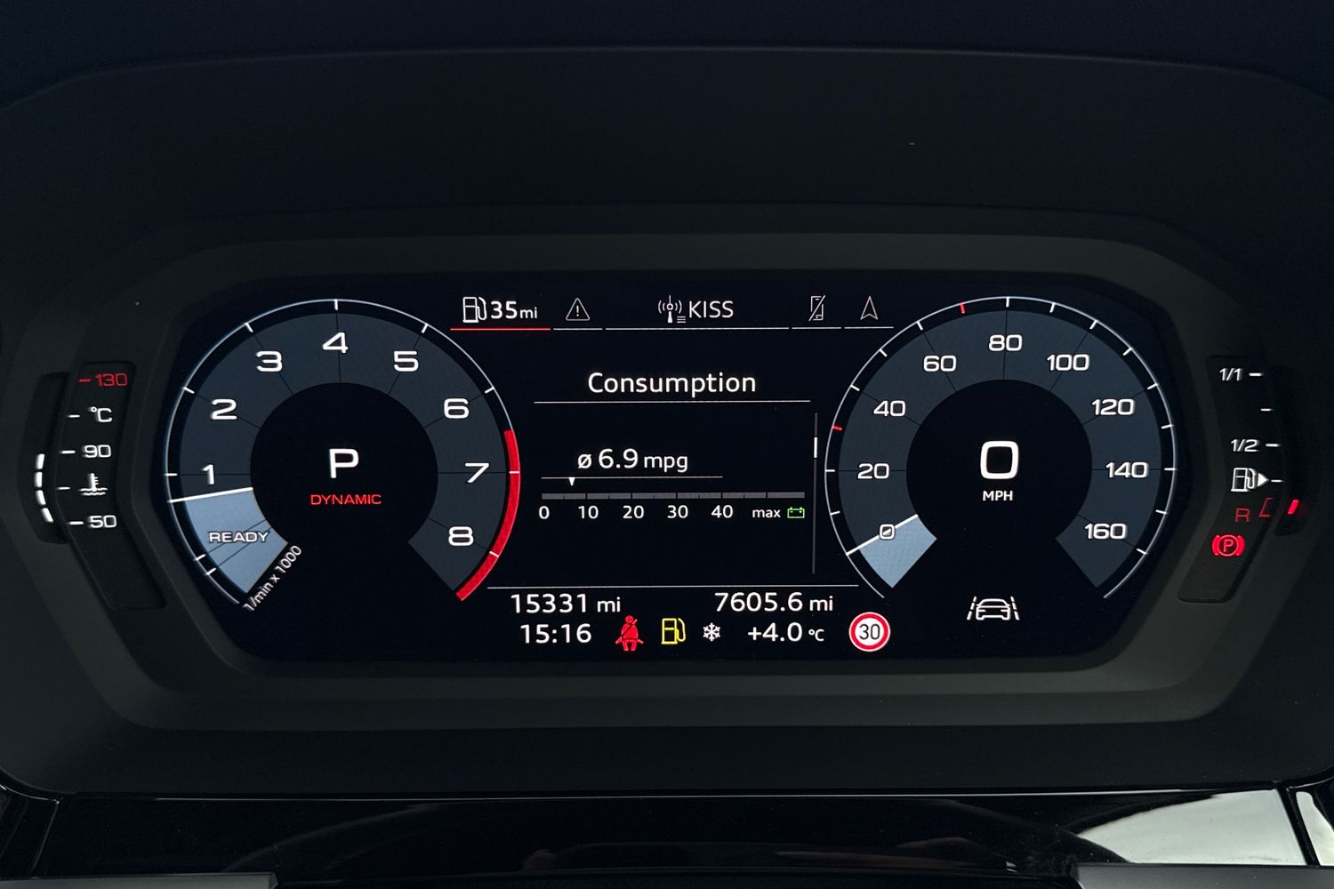 Used Audi A3 2024 for sale - 77589541: Photo 50