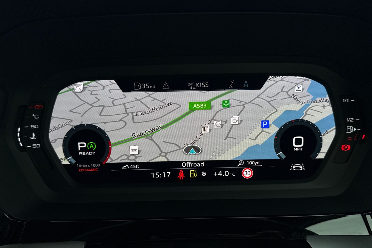 Used Audi A3 2024 for sale - 77589541: Photo 53