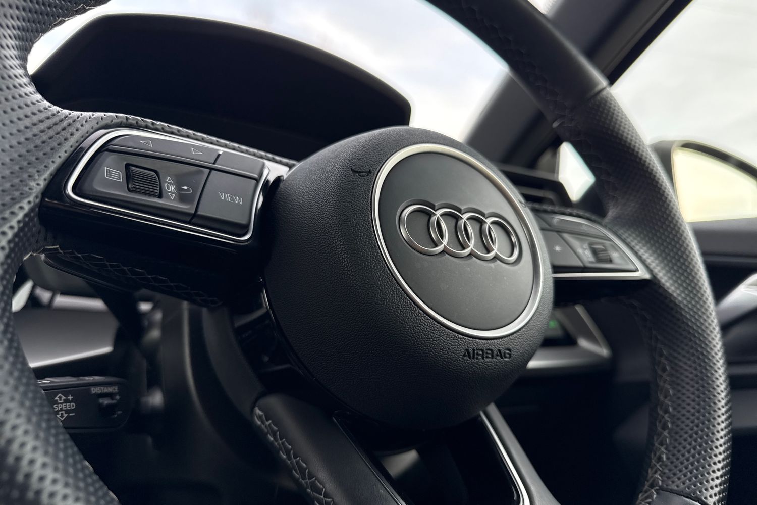 Used Audi A3 2024 for sale - 77589541: Photo 54