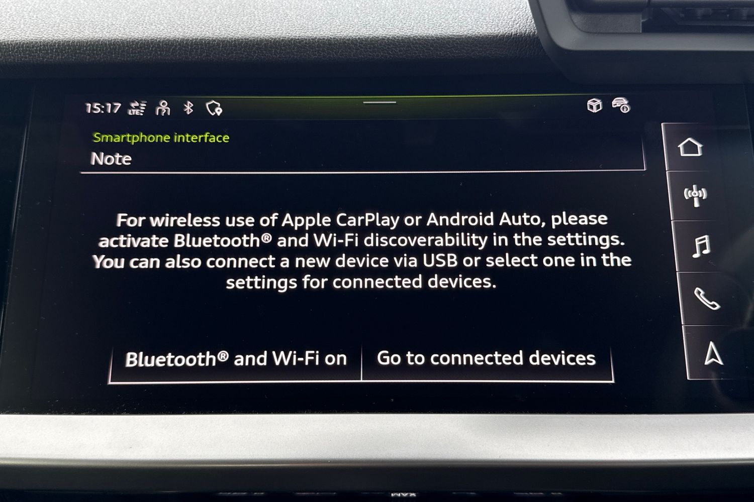 Used Audi A3 2024 for sale - 77589541: Photo 57