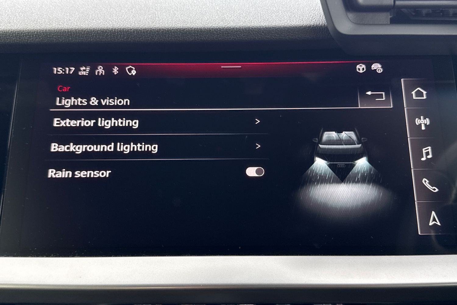 Used Audi A3 2024 for sale - 77589541: Photo 59