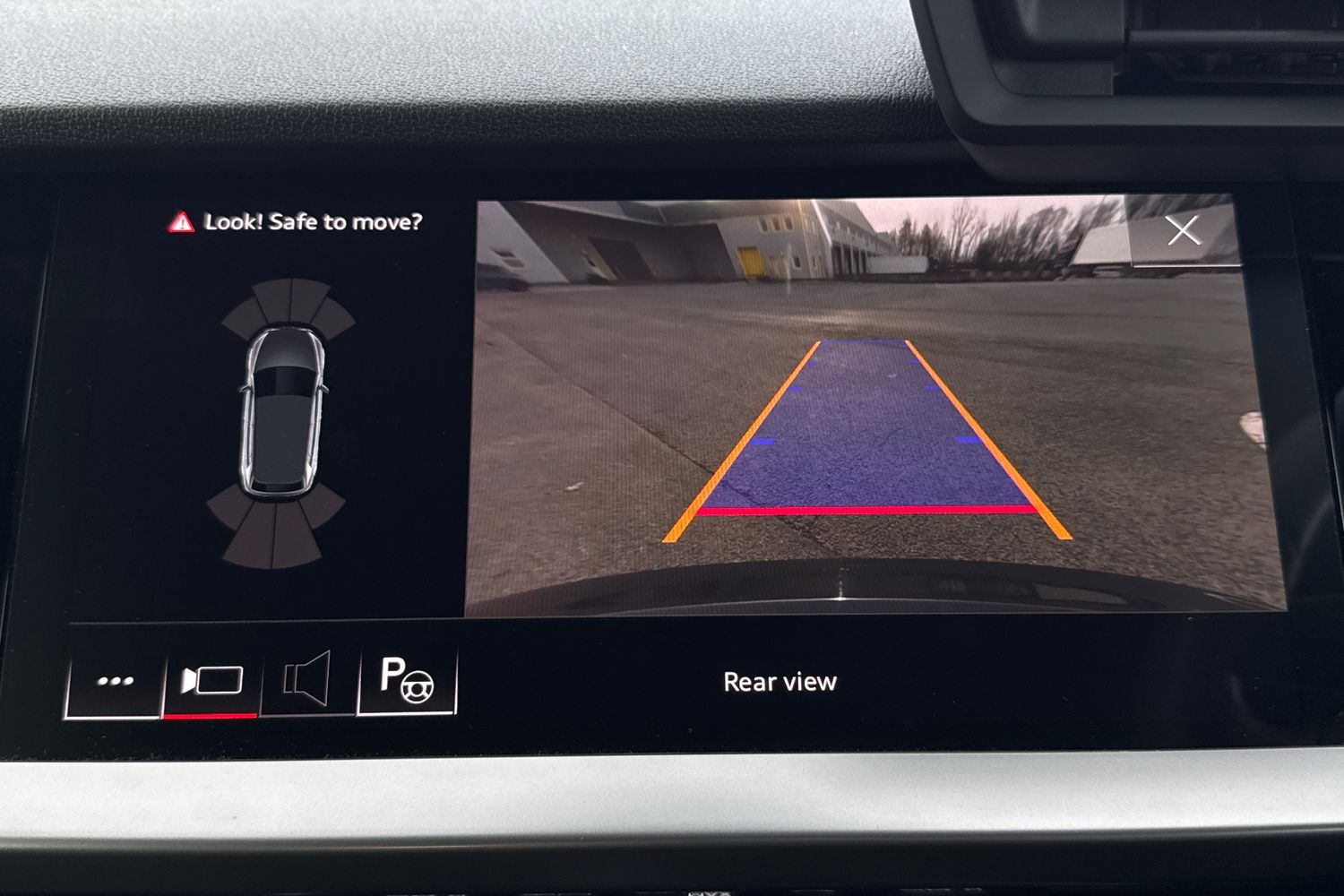 Used Audi A3 2024 for sale - 77589541: Photo 60