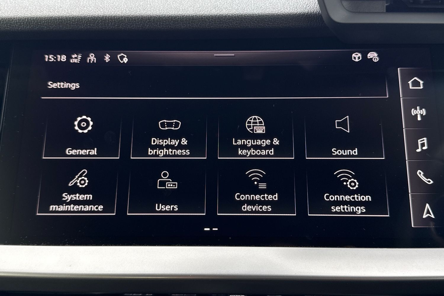 Used Audi A3 2024 for sale - 77589541: Photo 61