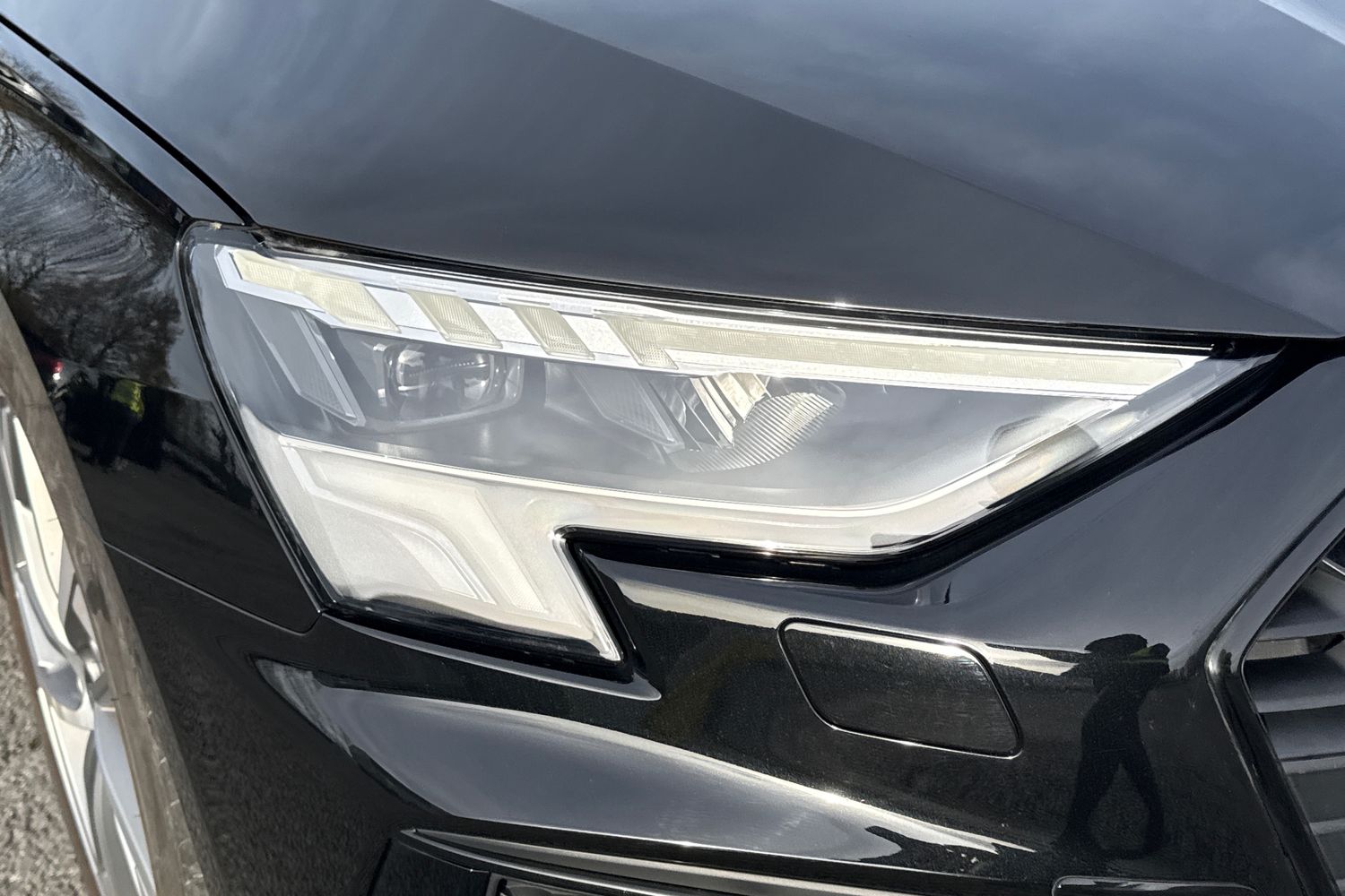 Used Audi A3 2024 for sale - 77589541: Photo 9