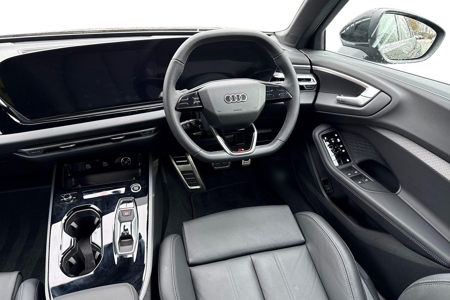 Used Audi A5 2025 for sale - 77282232: Photo 18