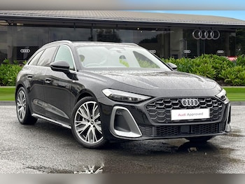 Used Audi A5 2025 for sale - 77282232: Photo