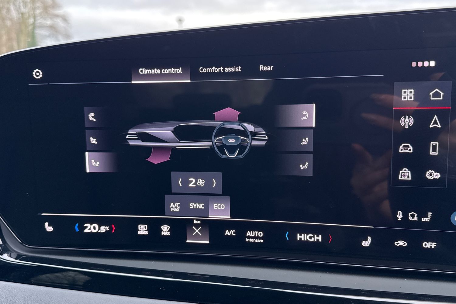 Used Audi A5 2025 for sale - 77282232: Photo 22