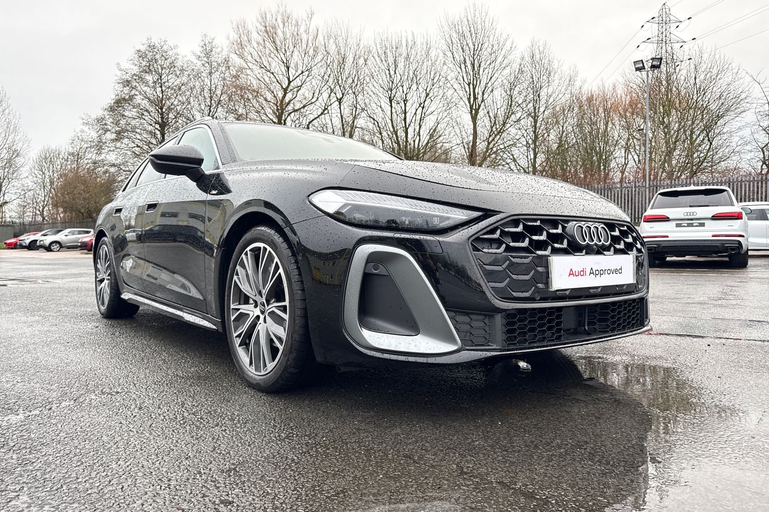 Used Audi A5 2025 for sale - 77282232: Photo 28