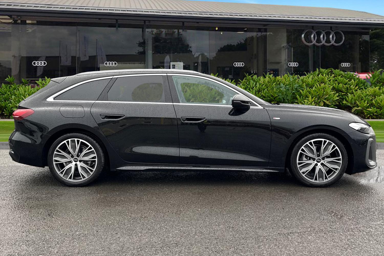 Used Audi A5 2025 for sale - 77282232: Photo 3