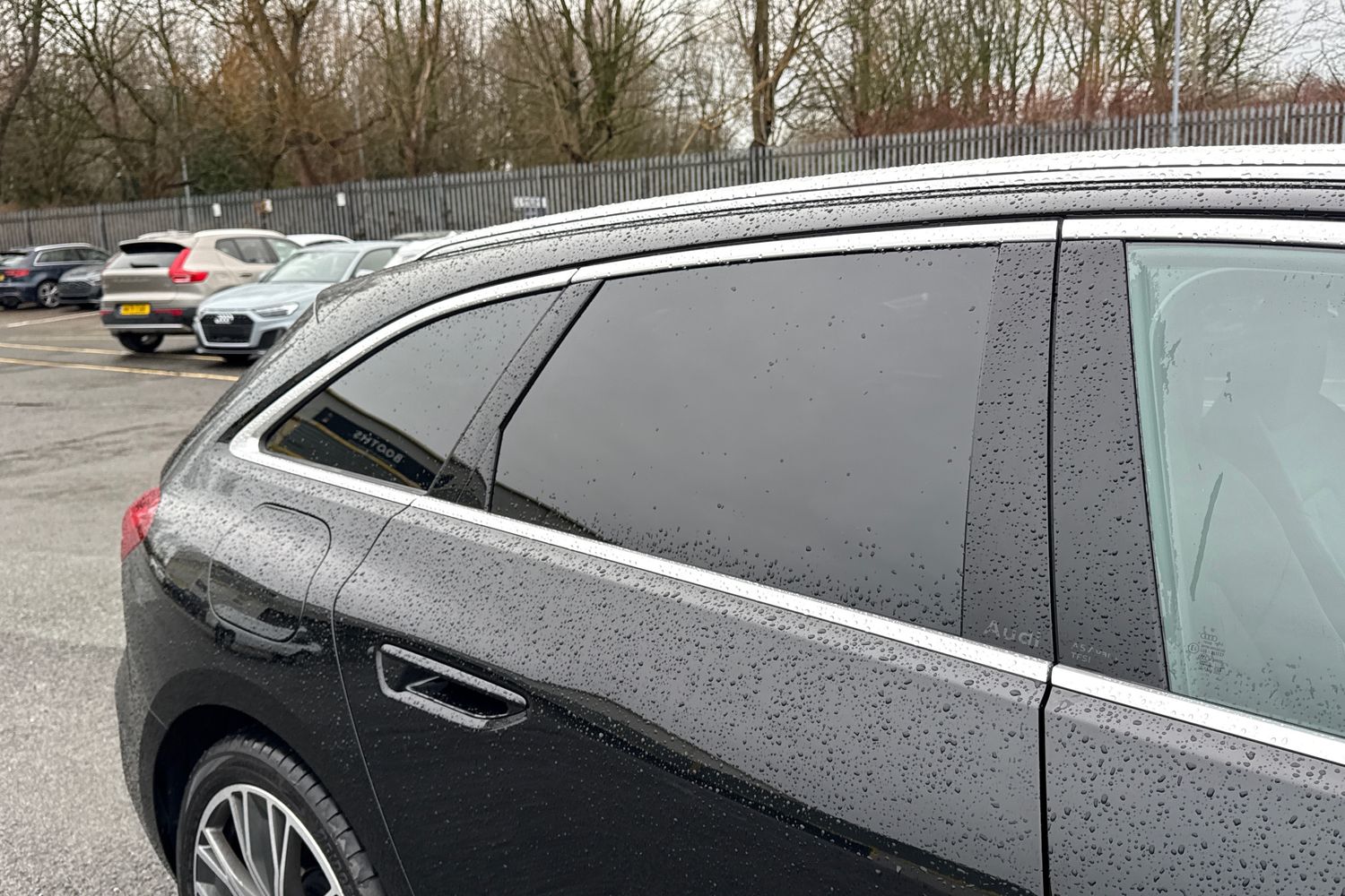 Used Audi A5 2025 for sale - 77282232: Photo 32