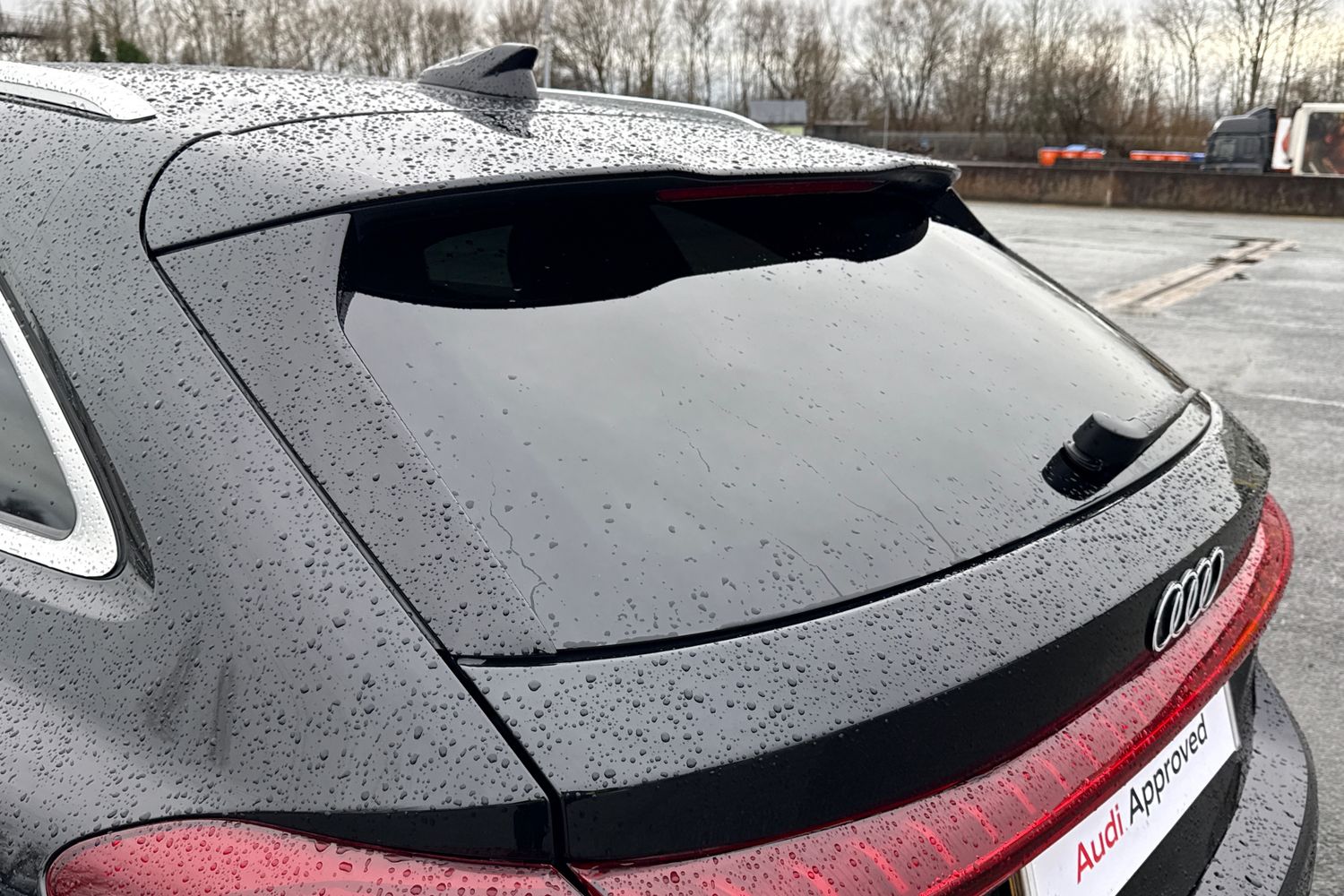 Used Audi A5 2025 for sale - 77282232: Photo 34