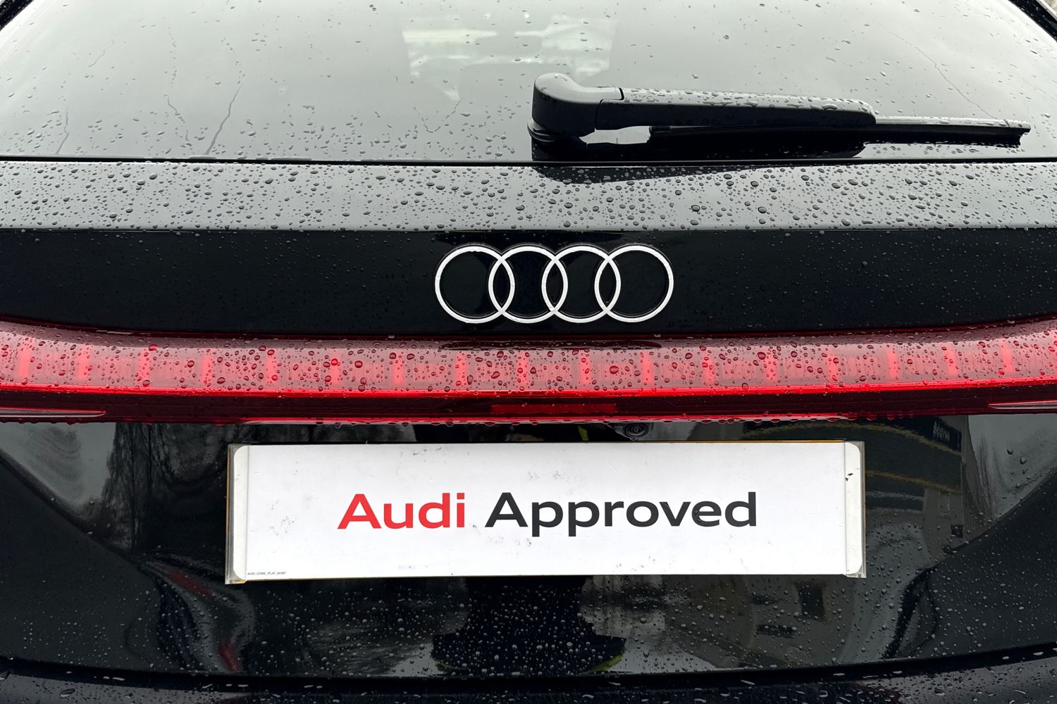 Used Audi A5 2025 for sale - 77282232: Photo 35