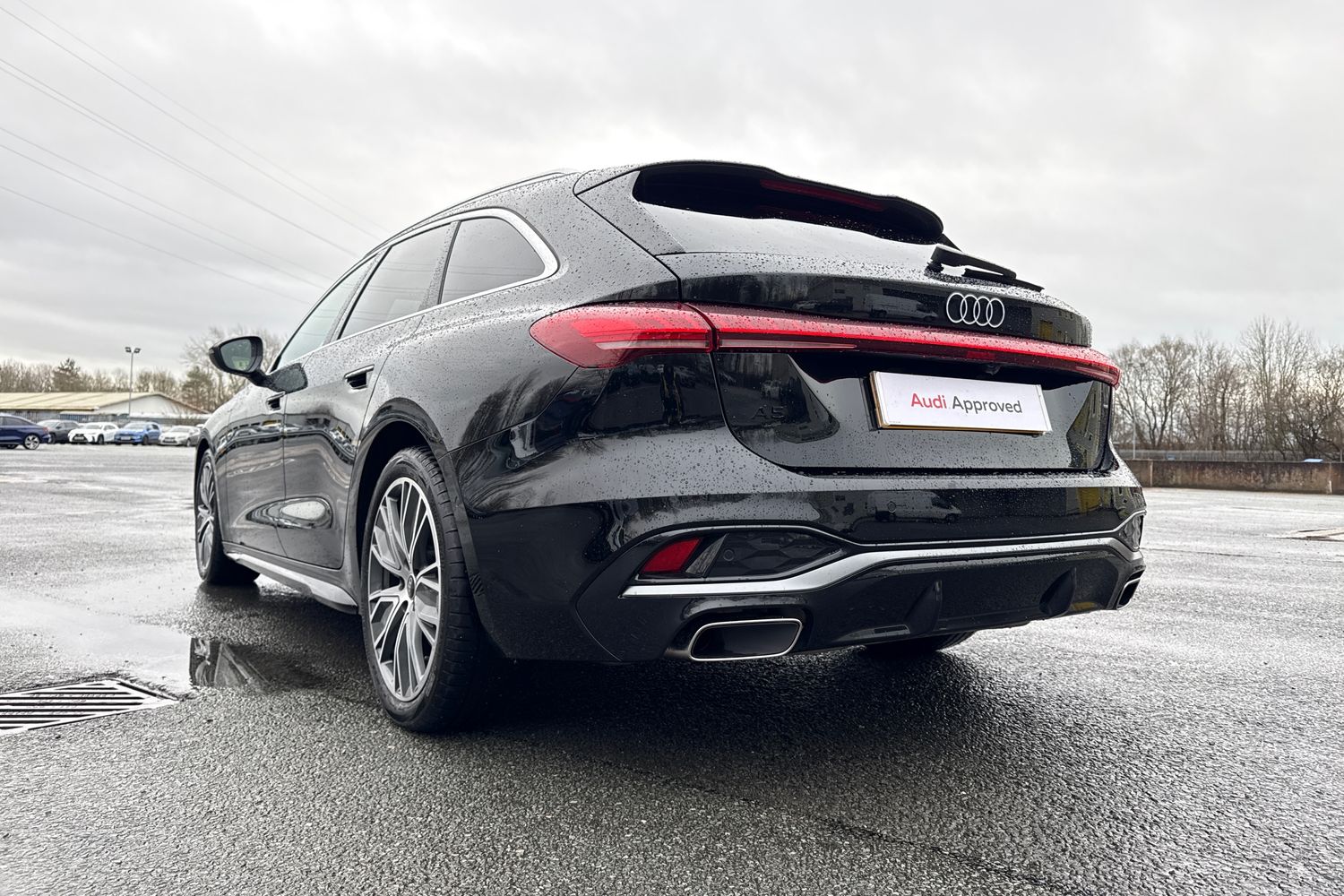 Used Audi A5 2025 for sale - 77282232: Photo 37