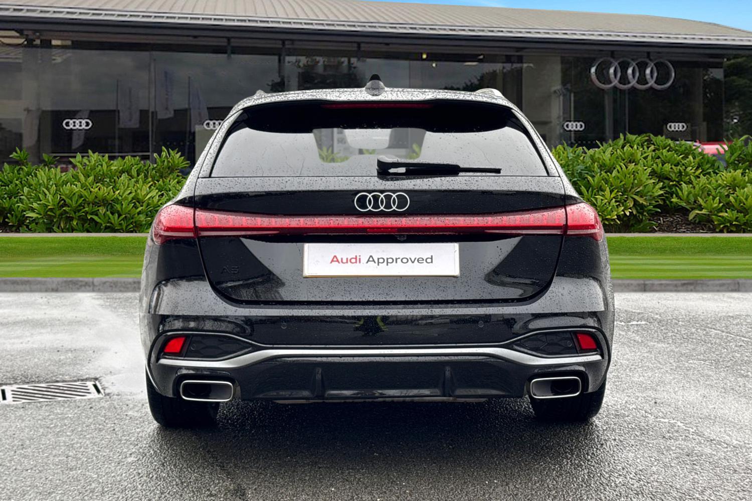 Used Audi A5 2025 for sale - 77282232: Photo 4