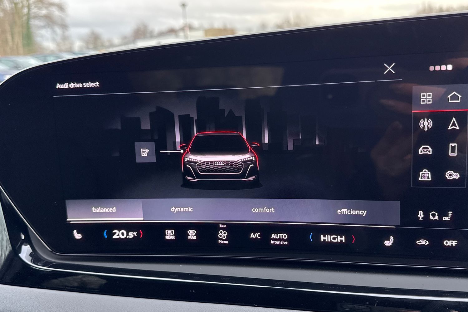 Used Audi A5 2025 for sale - 77282232: Photo 58