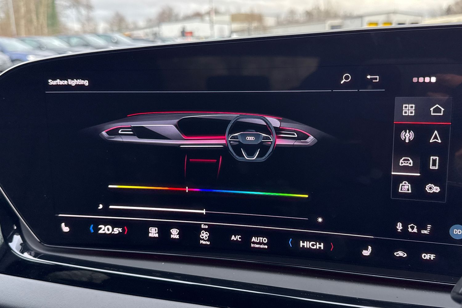 Used Audi A5 2025 for sale - 77282232: Photo 59