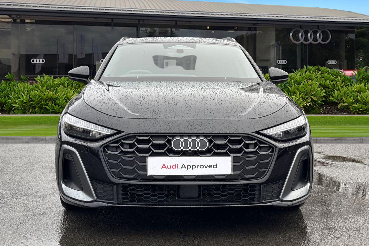 Used Audi A5 2025 for sale - 77282232: Photo 6