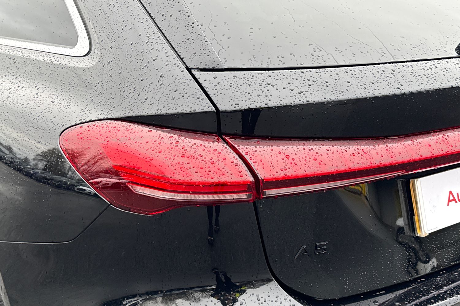 Used Audi A5 2025 for sale - 77282232: Photo 8