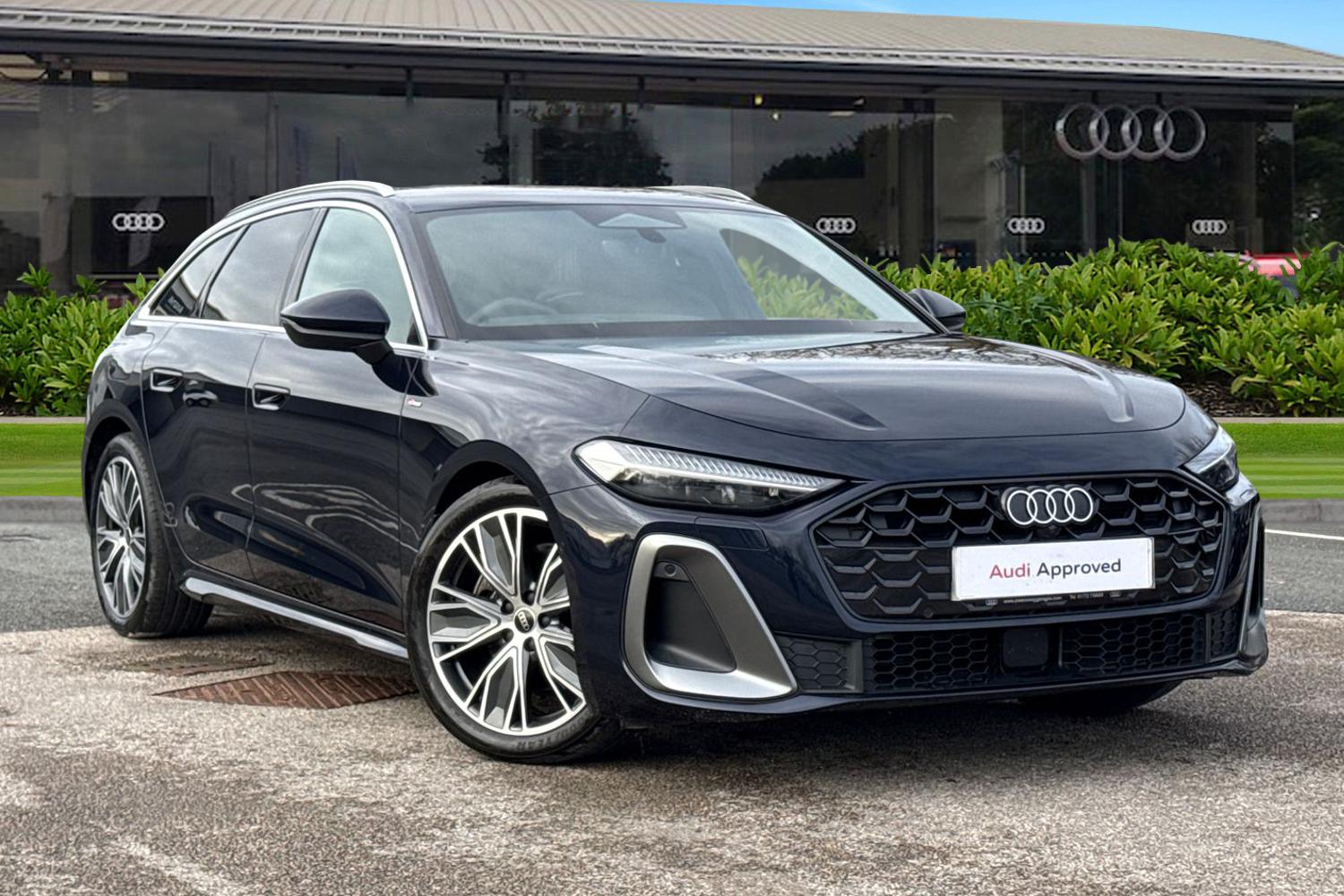 Used Audi A5 2025 for sale - 77361743: Photo 1