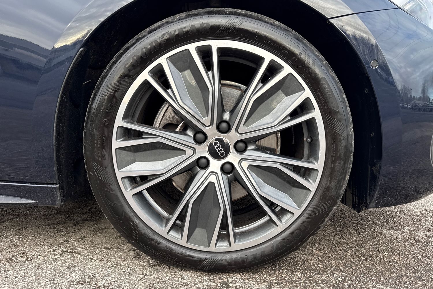 Used Audi A5 2025 for sale - 77361743: Photo 10