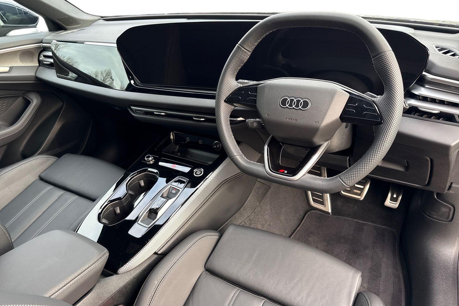 Used Audi A5 2025 for sale - 77361743: Photo 14