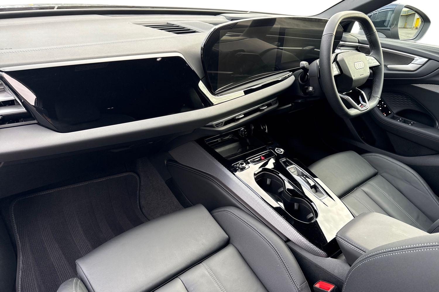 Used Audi A5 2025 for sale - 77361743: Photo 15