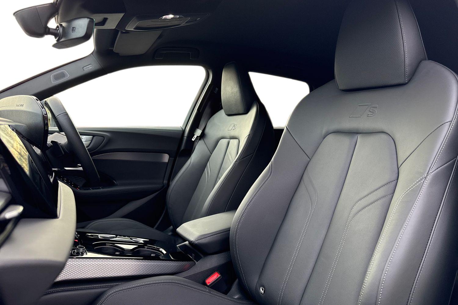 Used Audi A5 2025 for sale - 77361743: Photo 16