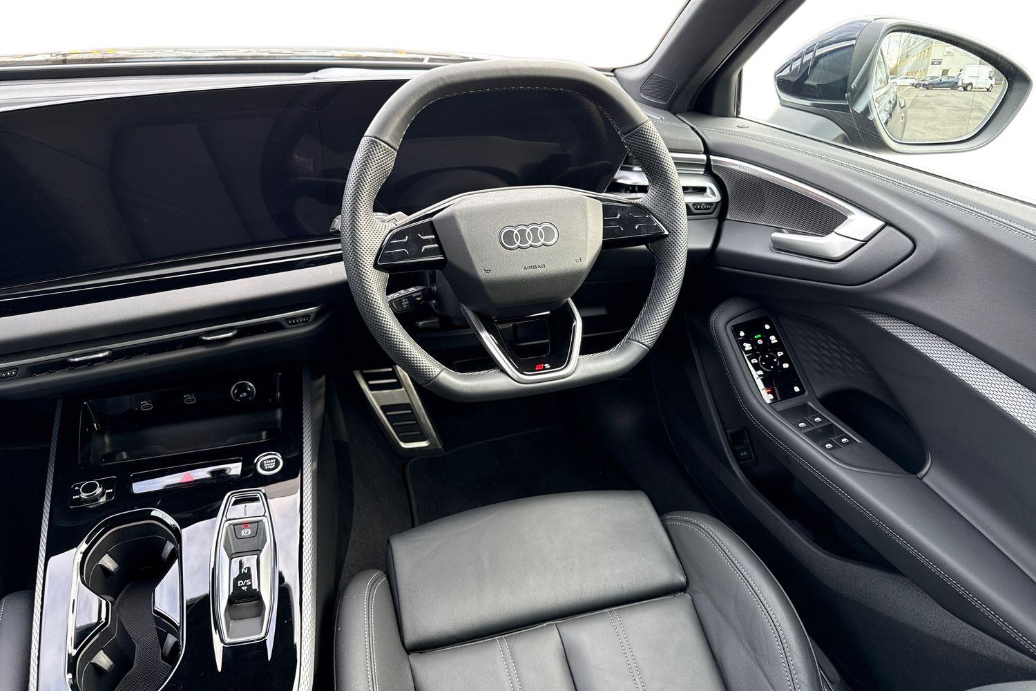 Used Audi A5 2025 for sale - 77361743: Photo 18