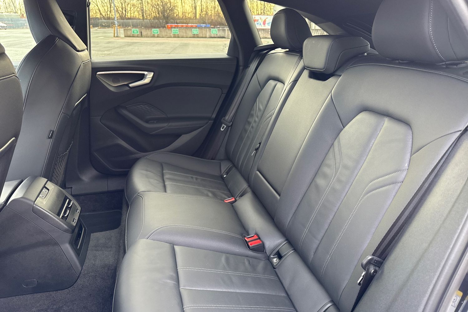 Used Audi A5 2025 for sale - 77361743: Photo 19