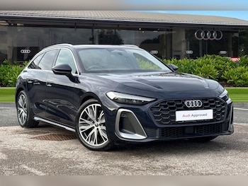 Used Audi A5 2025 for sale - 77361743: Photo