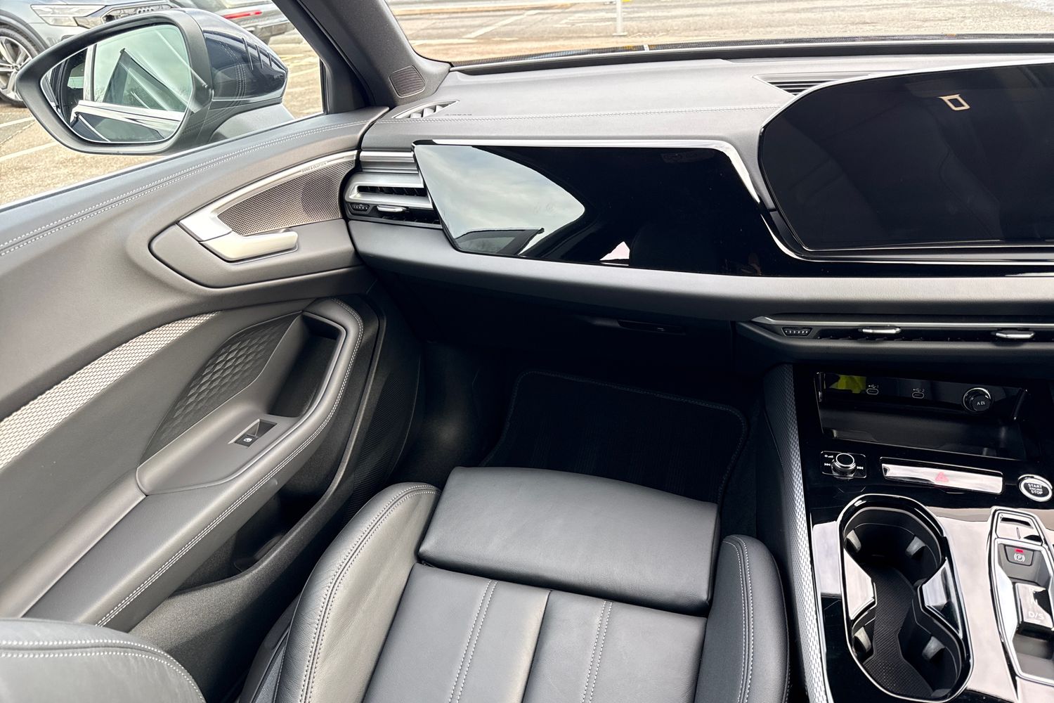 Used Audi A5 2025 for sale - 77361743: Photo 20