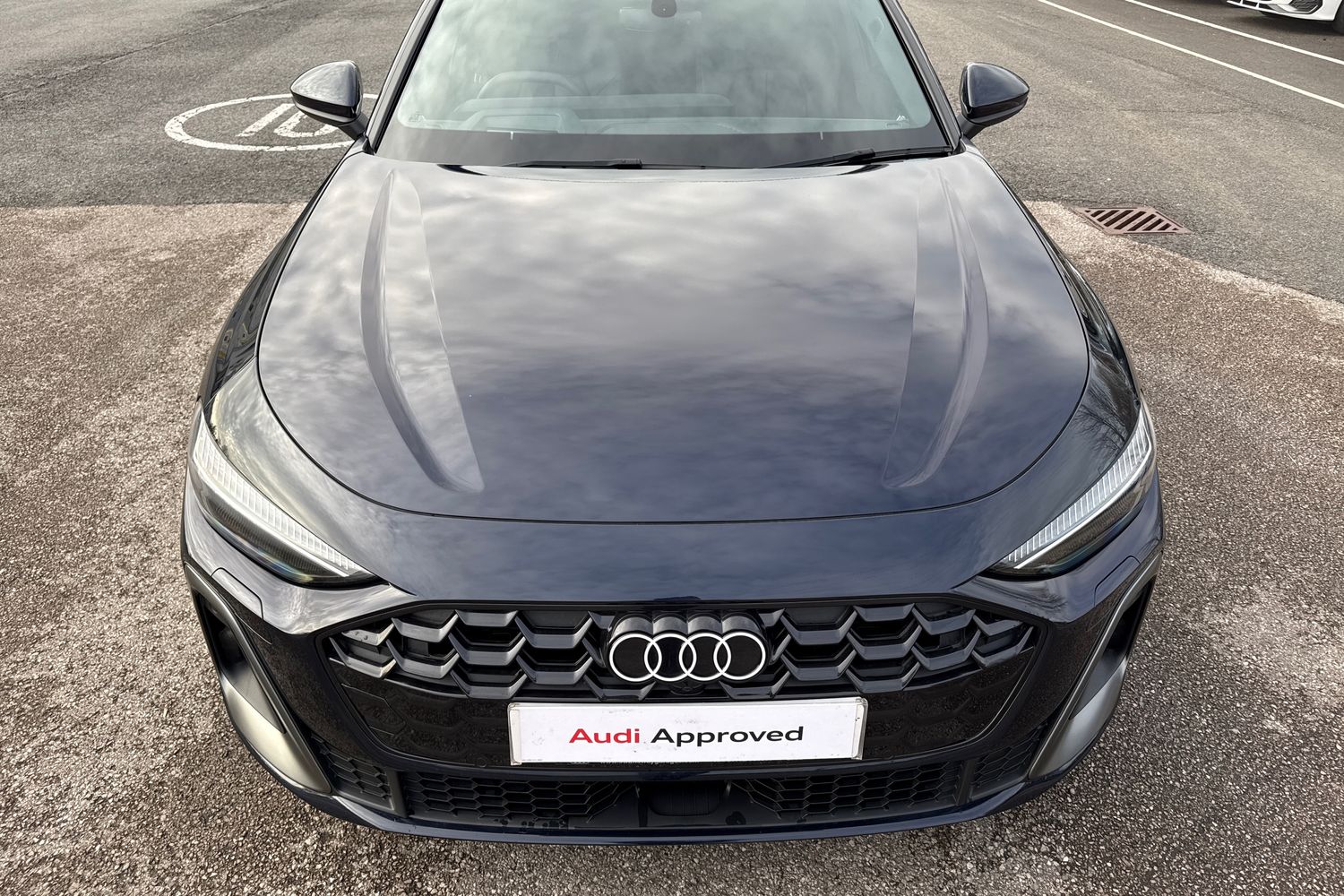 Used Audi A5 2025 for sale - 77361743: Photo 26