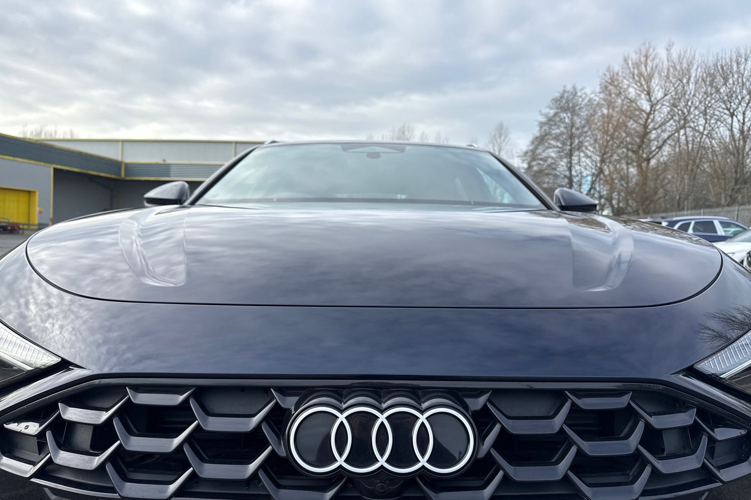 Used Audi A5 2025 for sale - 77361743: Photo 27