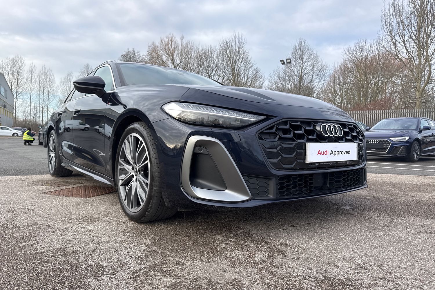 Used Audi A5 2025 for sale - 77361743: Photo 28