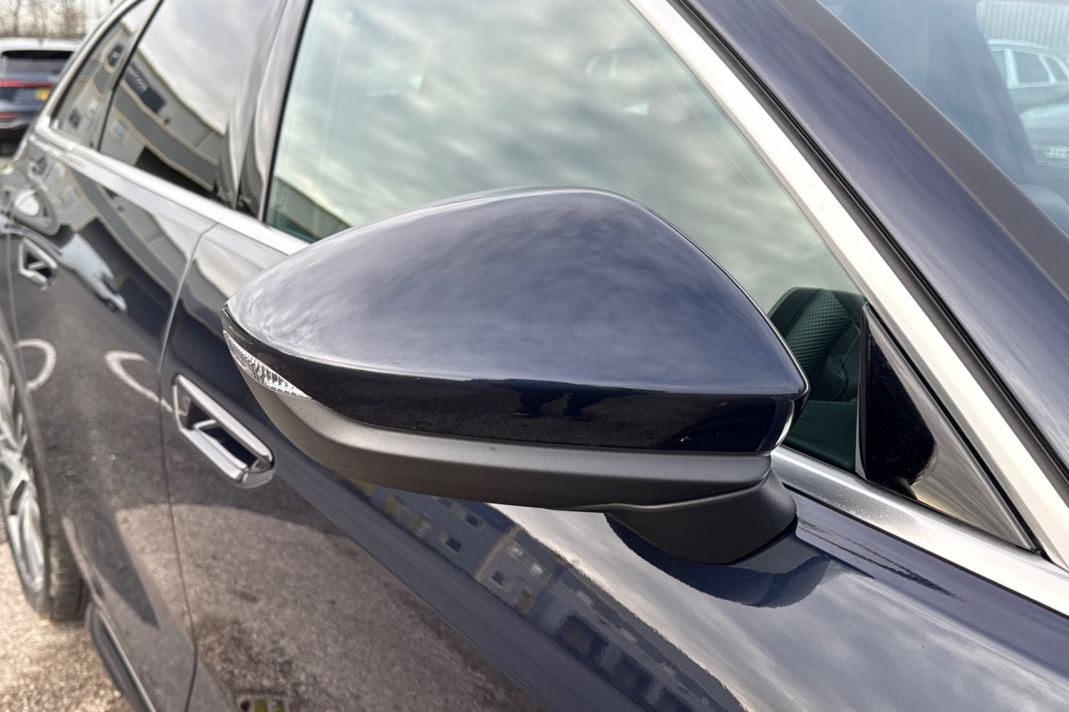 Used Audi A5 2025 for sale - 77361743: Photo 29