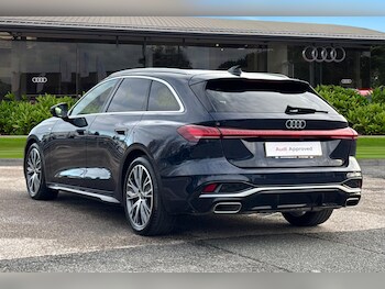 Used Audi A5 2025 for sale - 77361743: Photo