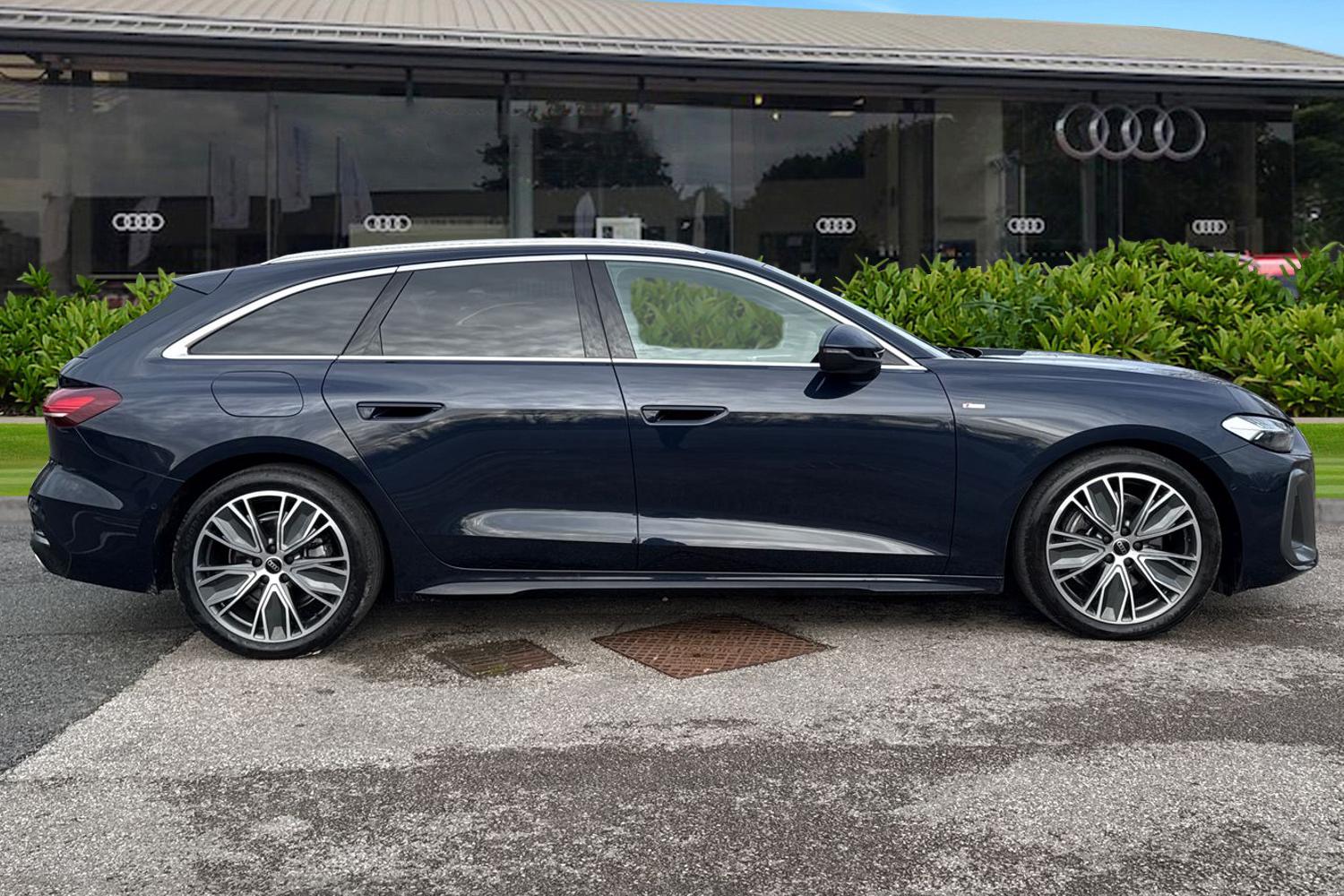 Used Audi A5 2025 for sale - 77361743: Photo 3