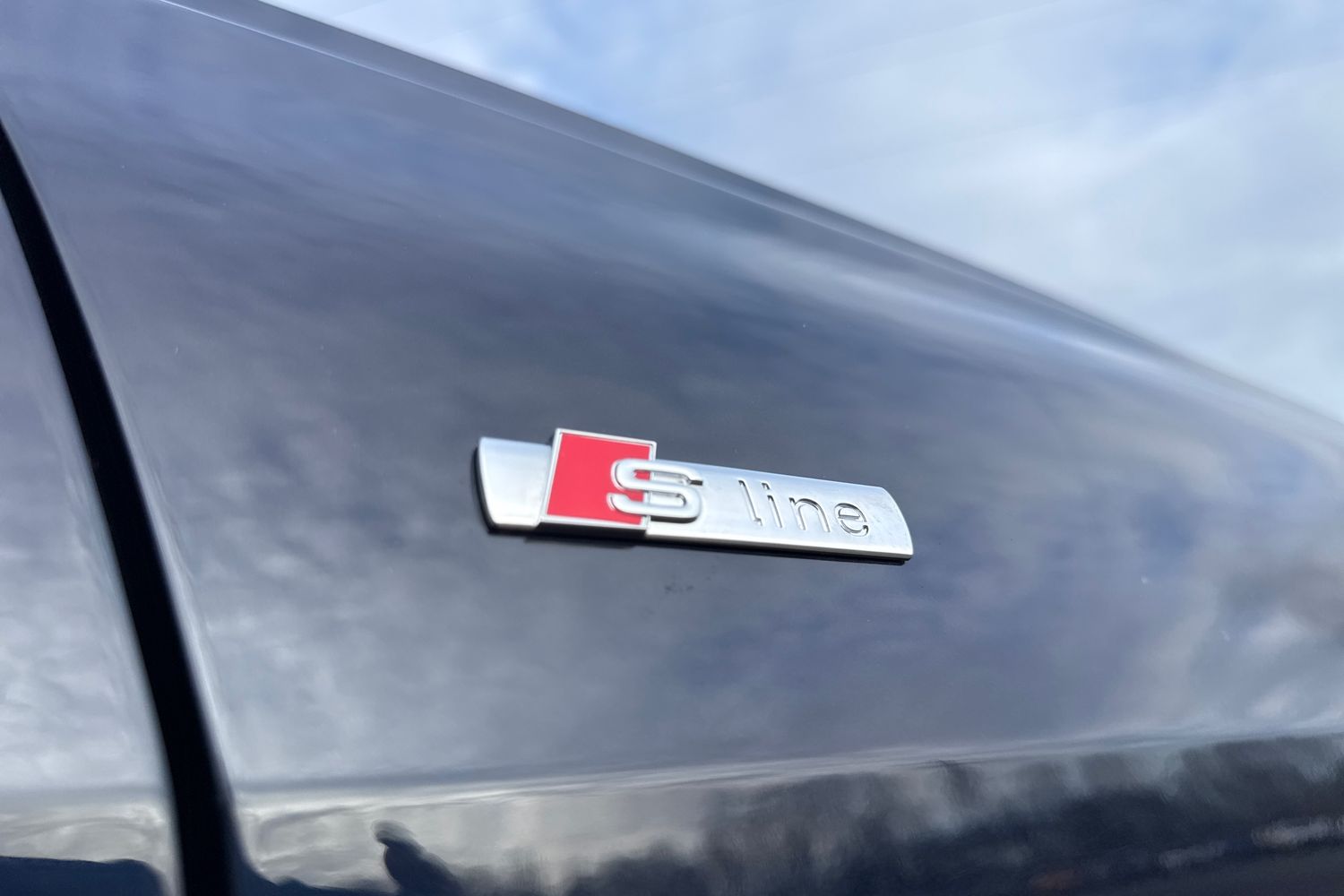 Used Audi A5 2025 for sale - 77361743: Photo 30