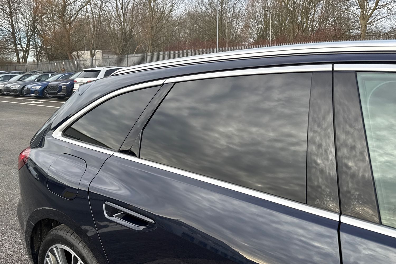 Used Audi A5 2025 for sale - 77361743: Photo 31