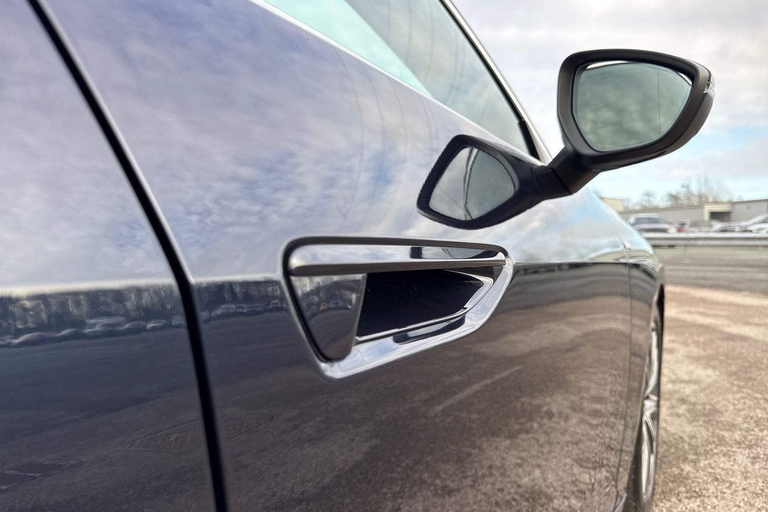 Used Audi A5 2025 for sale - 77361743: Photo 32