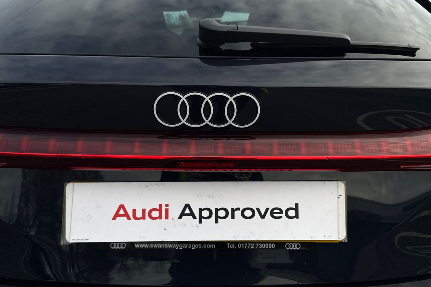 Used Audi A5 2025 for sale - 77361743: Photo 35