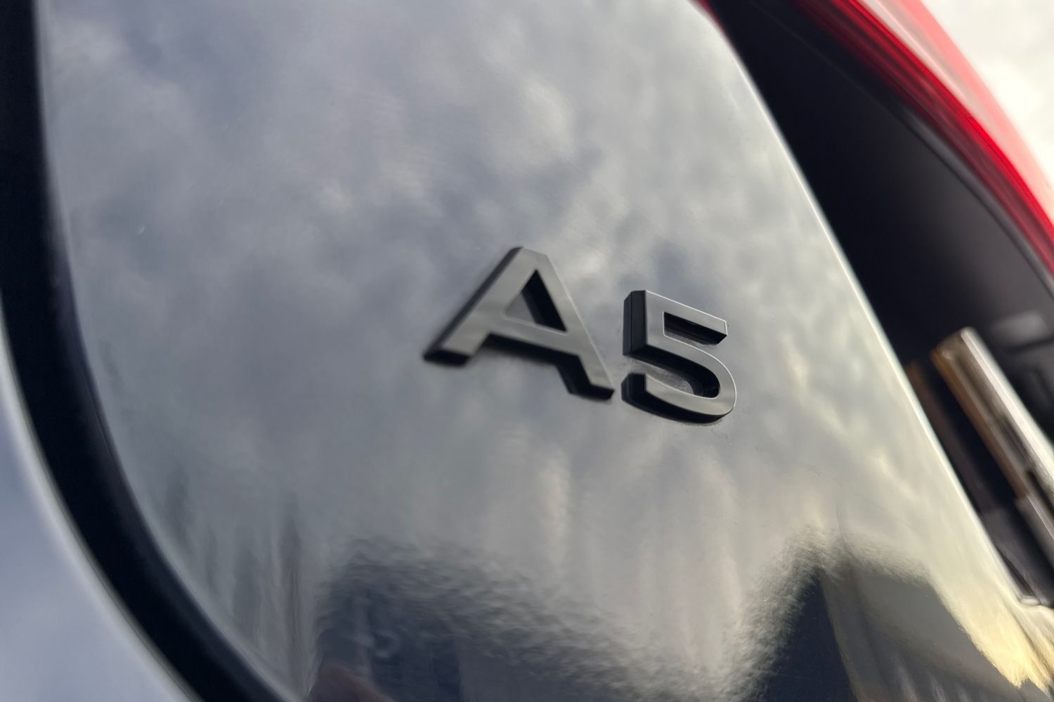 Used Audi A5 2025 for sale - 77361743: Photo 38