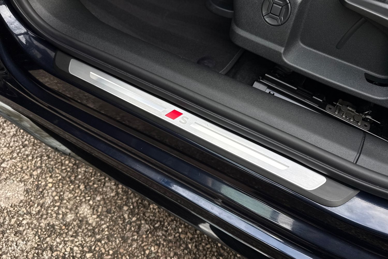 Used Audi A5 2025 for sale - 77361743: Photo 39