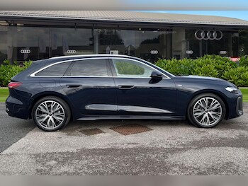 Used Audi A5 2025 for sale - 77361743: Photo